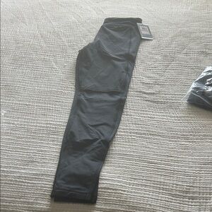 Under Armour Compression High Rise Full Length Legging, Black , Small